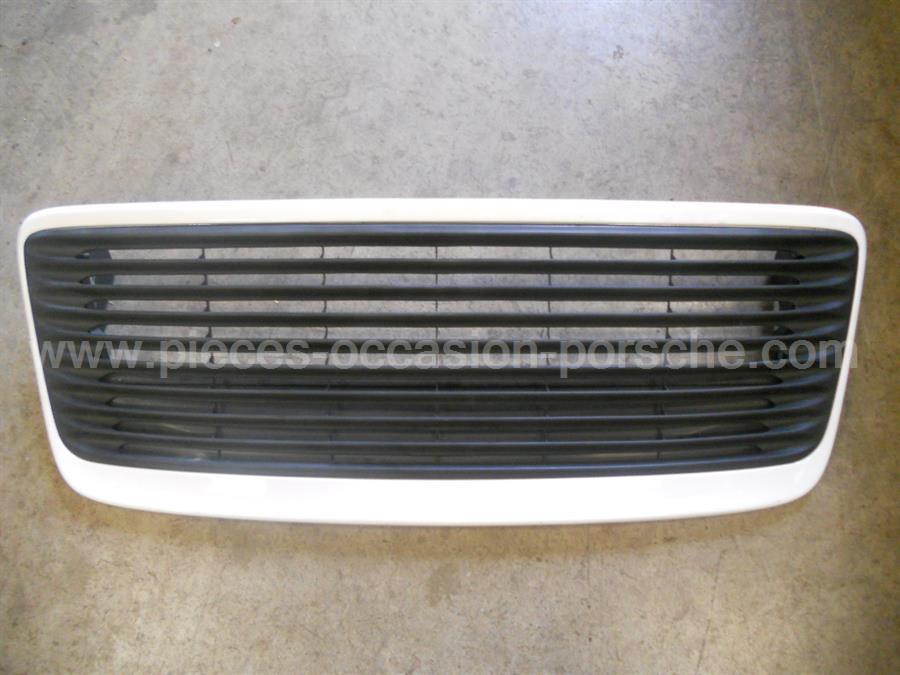 Aileron arrière avec grille Porsche 993